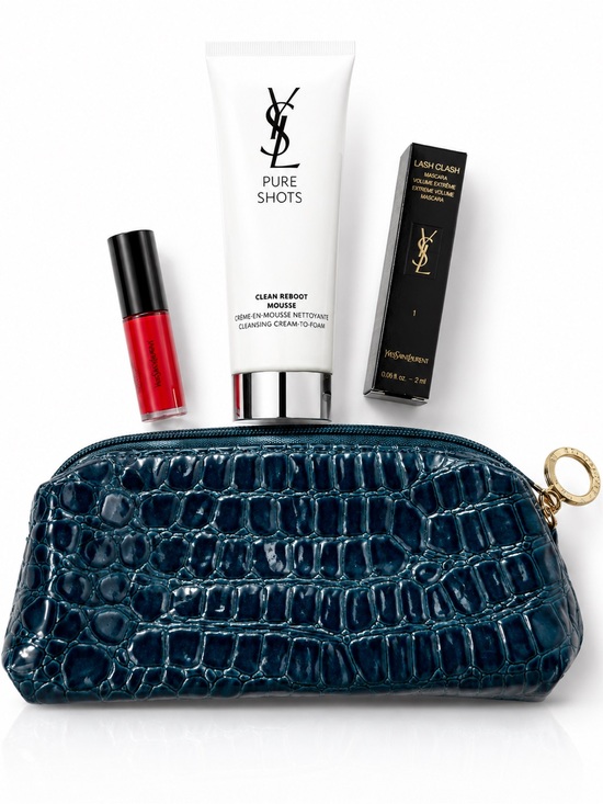 Yves Saint Laurent Accessories - Yves Saint Laurent Cosmetic bundle